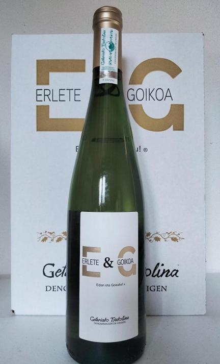Agroturismo Erlete Goikoa -Estamos En El Camino De Santiago -We Are On The Camino De Santiago Deba Exterior foto